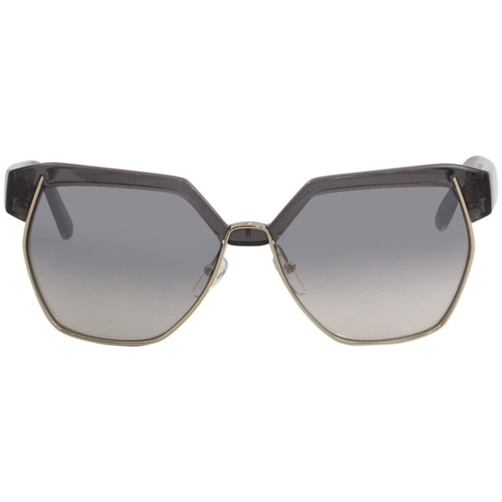 Sunglasses CHLOE CE665S 036 DARK GREY